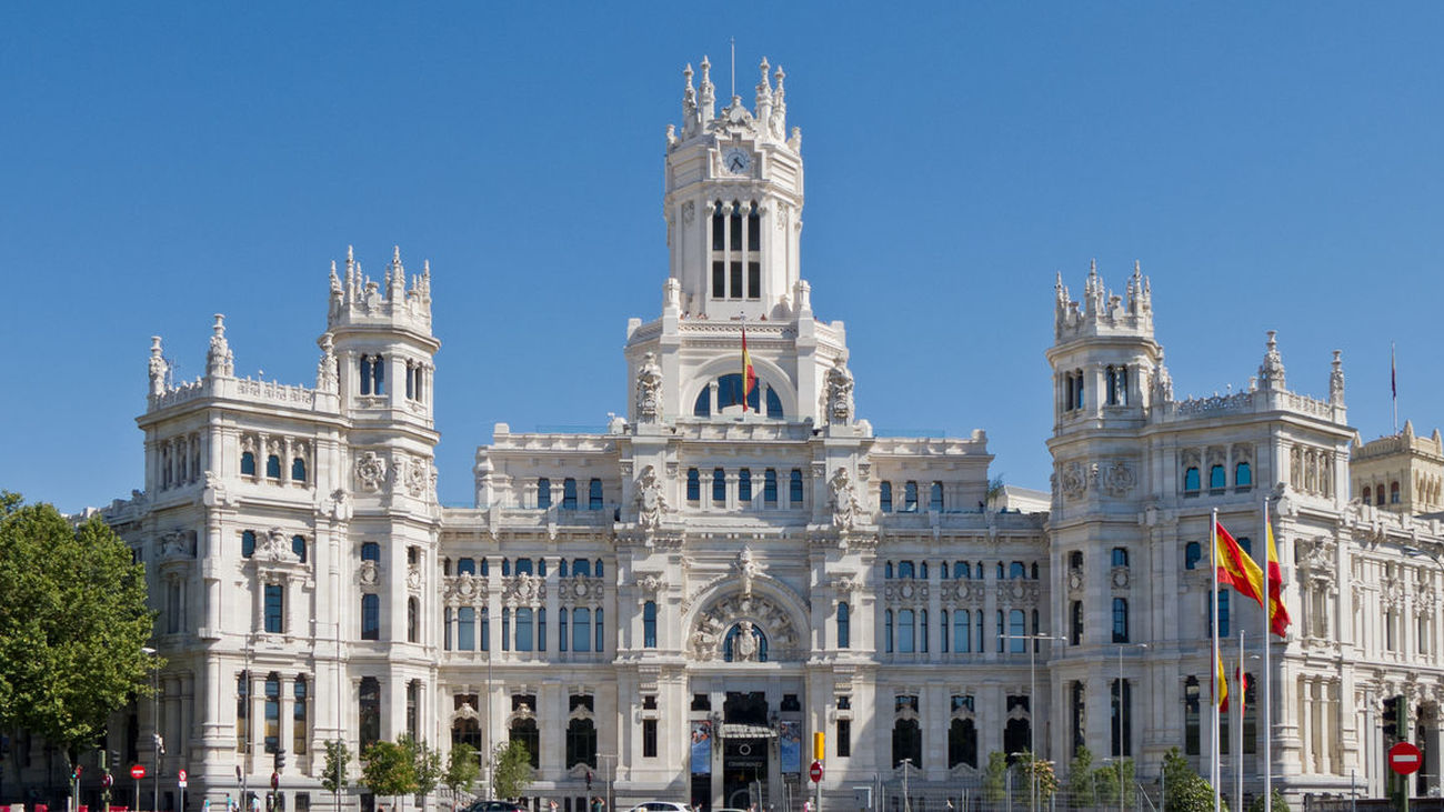 El Ayuntamiento de Madrid lanza una histórica oferta de empleo público: 1.275 plazas