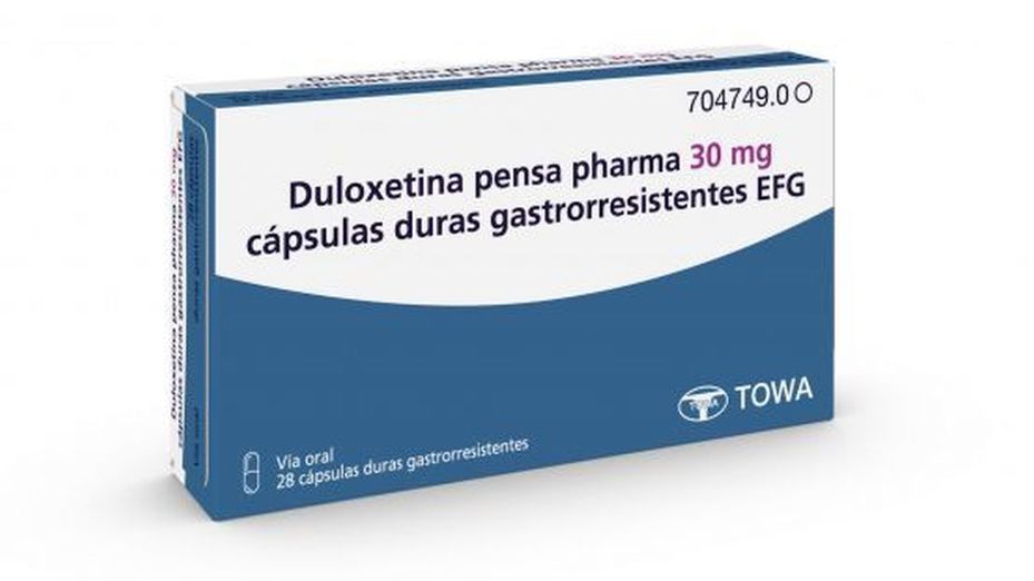 Sanidad retira de forma urgente un antidepresivo muy conocido