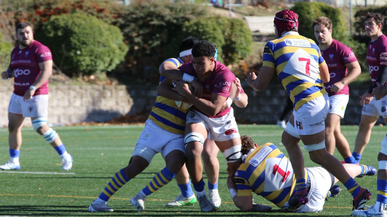 Complutense Cisneros