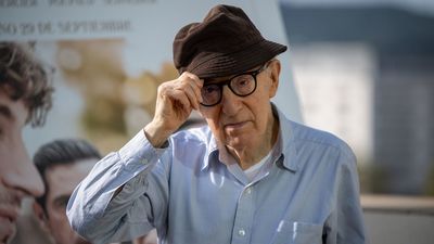 Así será la película que Woody Allen rodará en Madrid en 2026