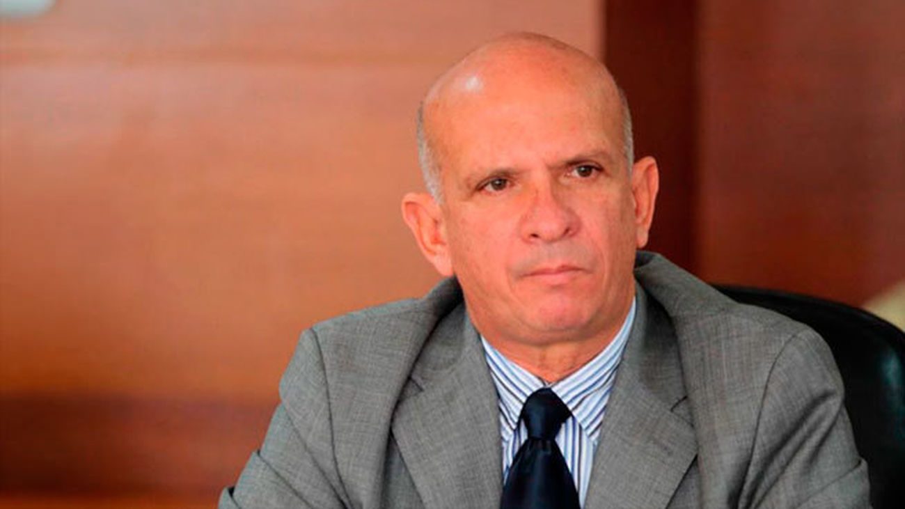 'El Pollo' Carvajal desvela a Trump las supuestas conexiones de Maduro con el Cartel de los Soles