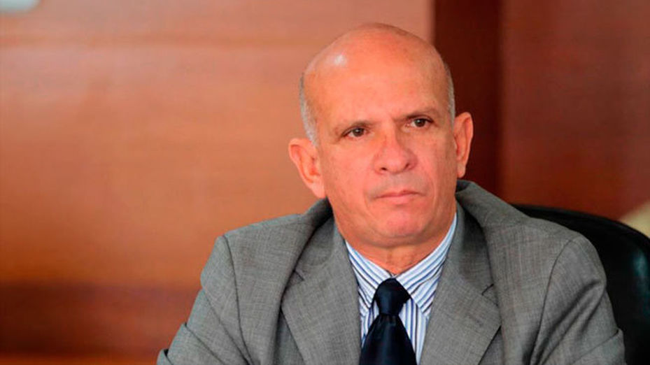 'El Pollo' Carvajal desvela a Trump las supuestas conexiones de Maduro con el Cartel de los Soles