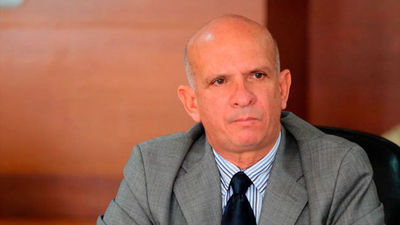 'El Pollo' Carvajal desvela a Trump las supuestas conexiones de Maduro con el Cartel de los Soles