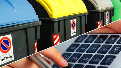 Calculadora de la tasa de basuras en Madrid: pon tu dirección y descubre lo que pagarás al instante