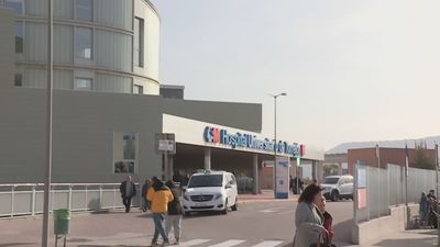 Dimite el gestor del Hospital de Torrejón tras los audios sobre listas de espera