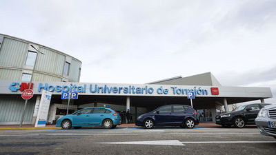 El Ayuntamiento de Torrejón afirma que está "pendiente" de lo sucedido en el hospital