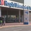 La Comunidad de Madrid envía a la Inspección de Trabajo a investigar la gestión del Hospital de Torrejón