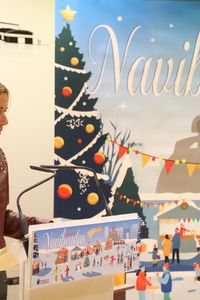 Alcaldesa de Alcobendas