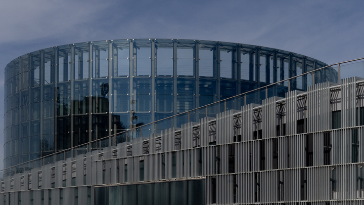 Alcorcón adjudica parte del CREAA a una empresa especializada en eventos gaming