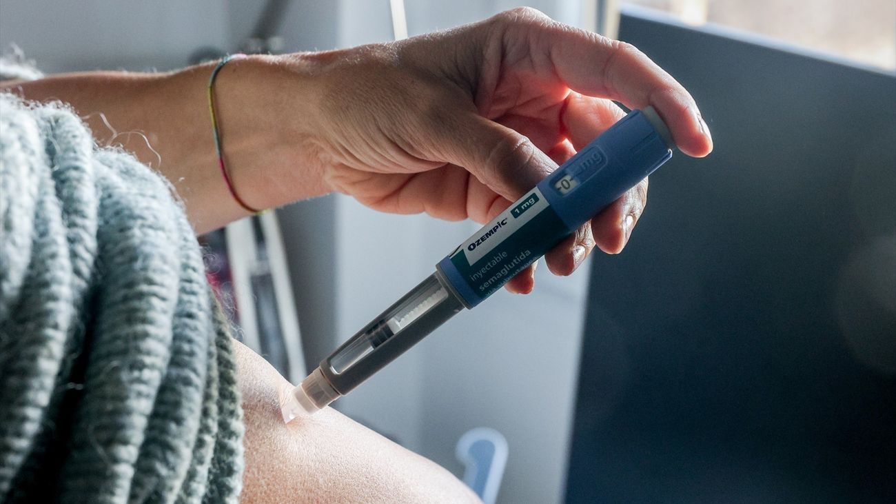 Ozempic arrasa en redes sociales: el peligro de comprar medicamentos para adelgazar sin control médico