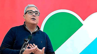 Abren diligencias contra el secretario del  PSOE de Torremolinos (Málaga) por presunto acoso sexual