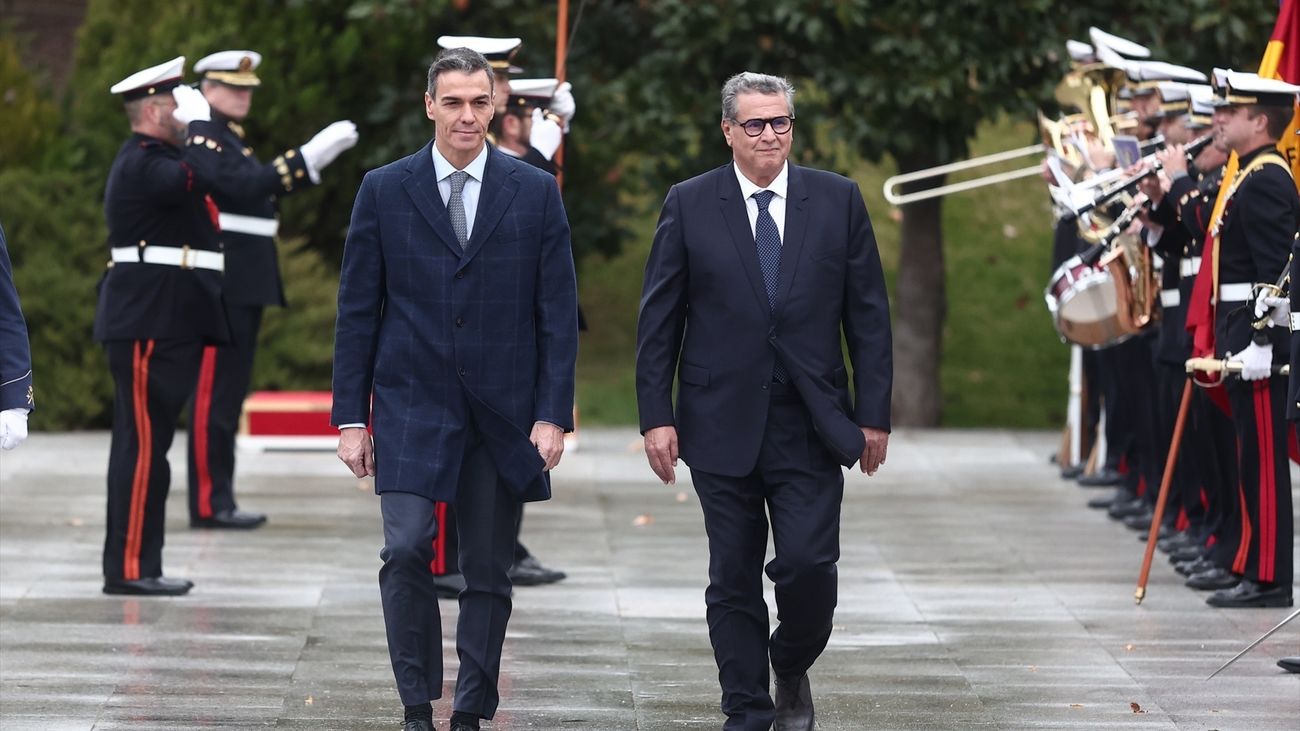 El Gobierno satisfecho con la resolución de la ONU que ve el plan de autonomía marroquí para el Sáhara como base de negociación