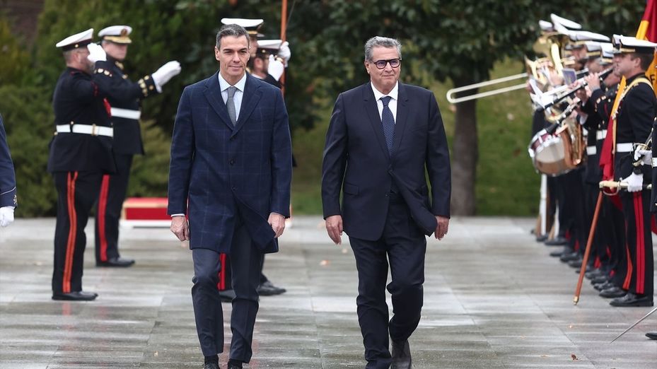 El Gobierno satisfecho con la resolución de la ONU que ve el plan de autonomía marroquí para el Sáhara como base de negociación