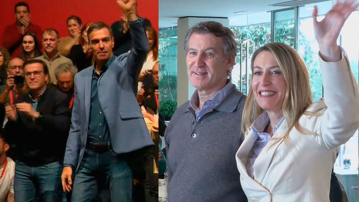 Arranca la campaña electoral en Extremadura