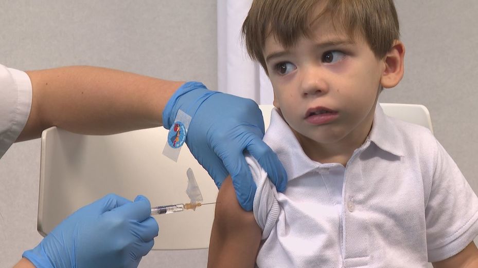 Sube la incidencia de gripe en España con los adolescentes como principal grupo afectado