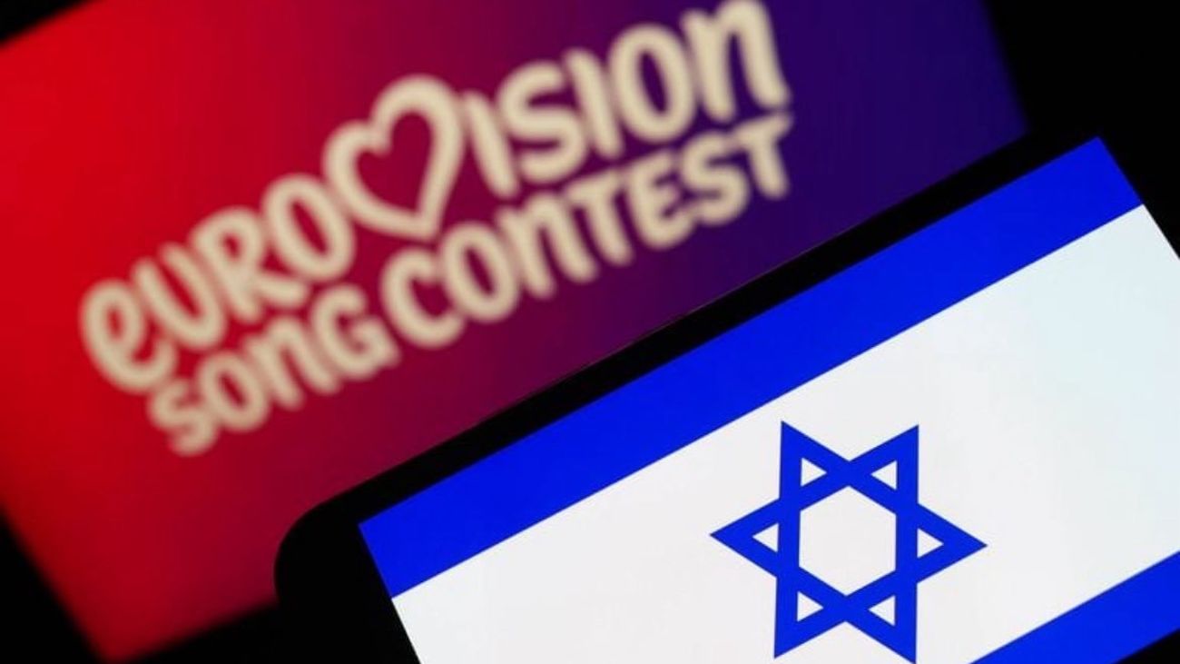 Israel en Eurovisión