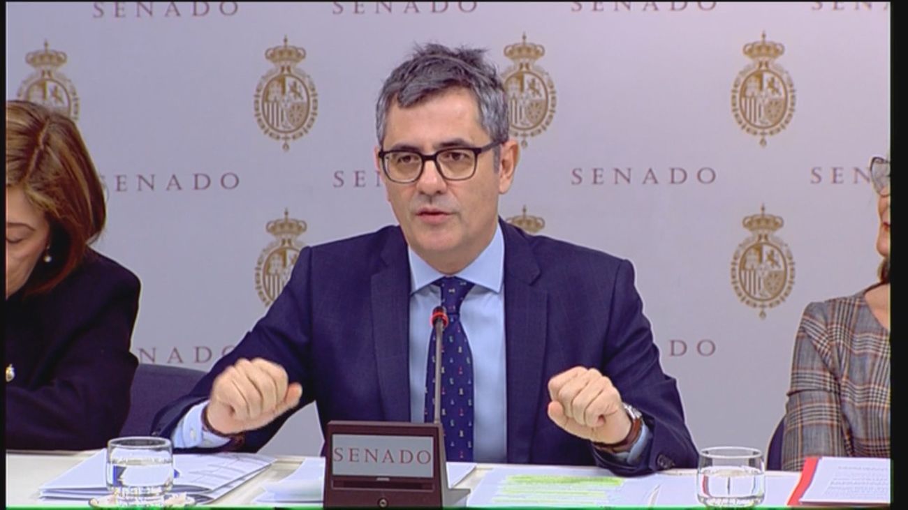 Bolaños dice que los casos de corrupción que afectan al Gobierno son "dolorosos"
