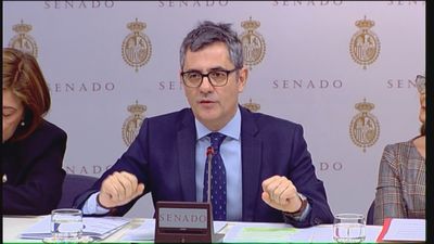 Bolaños dice que los casos de corrupción que afectan al Gobierno son "dolorosos"