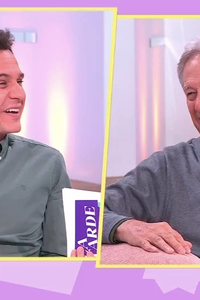 Josema Yuste celebra el éxito de su comedia: “El premio del público no lo cambio por nada”