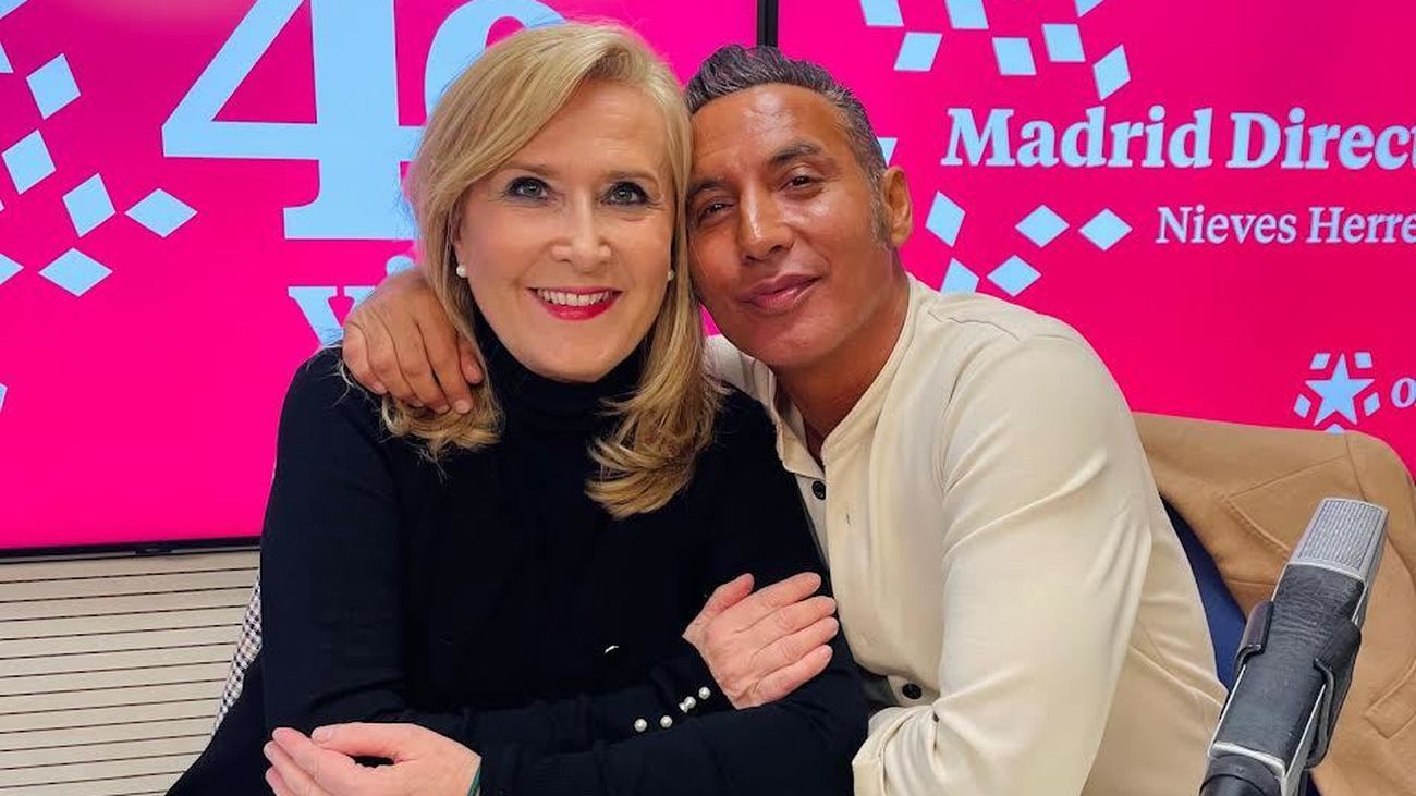 Nieves Herrero y Pintingo