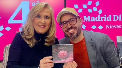 Borja Niso: "Mi familia no me entendió cuando les dije que quería ser pianista”