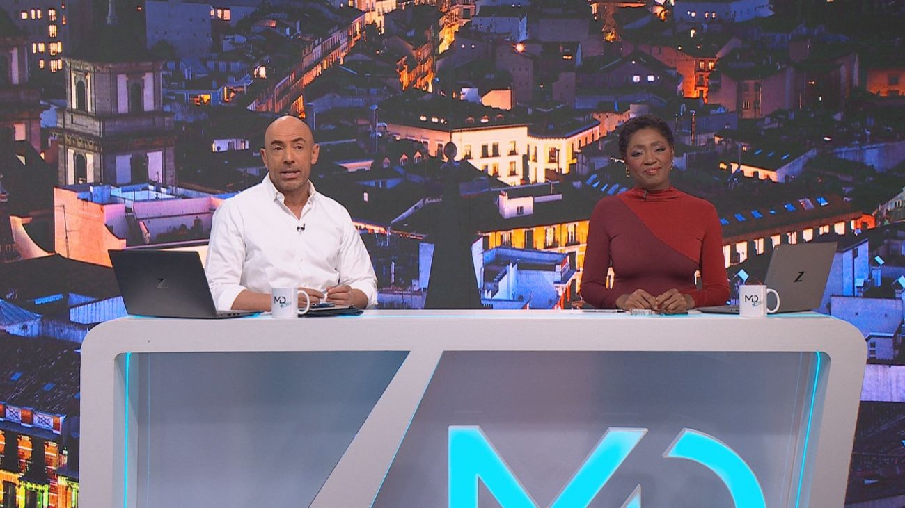 Madrid Directo 03.12.2025