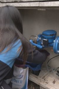 Los expertos del Canal de Isabel II nos dan los mejores consejos contra el congelamiento de tuberías en invierno