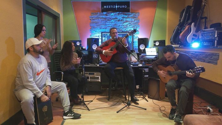 Kike Morente, Belén López o Lin Cortés se darán cita en el Teatro Gran Vía en el nuevo espectáculo flamenco ‘Pura verdad’