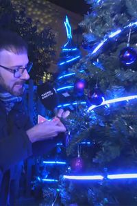 El 'Bosque de los Deseos' de Metro de Madrid te espera con muchas sorpresas: estos son los horarios