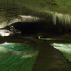 Chorange, la cueva más grande de Vercors