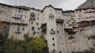 ¡Grenoble! Innovación, historia y paisajes increíbles