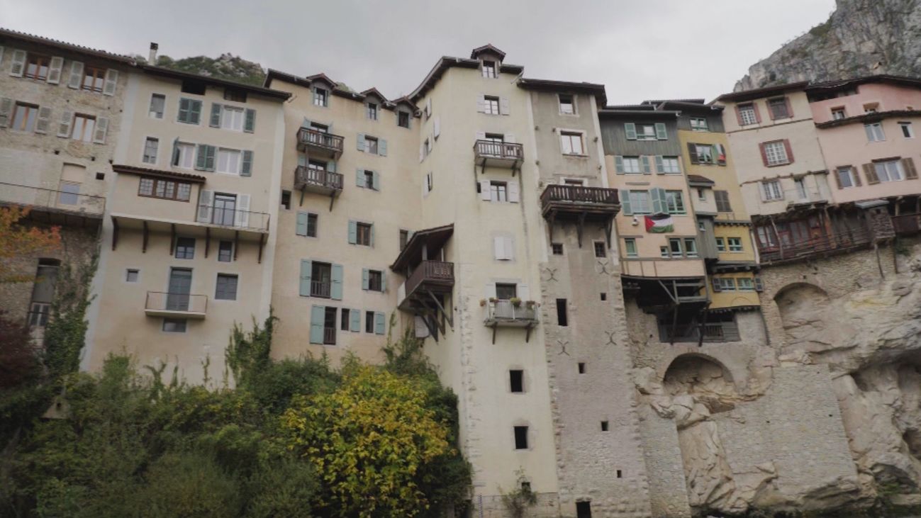 ¡Grenoble! Innovación, historia y paisajes increíbles