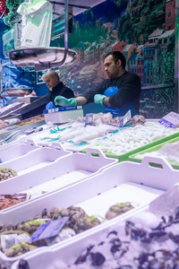 El menú navideño se encarece más de un 5% y marca máximos históricos