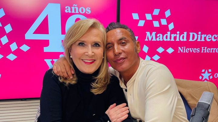 Onda Madrid, invitados Madrid Directo: semana del 1 al 5 de diciembre