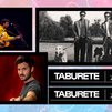 Taburete, nuevo disco y gira