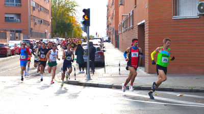 Madrid se Mueve 06.12.2025