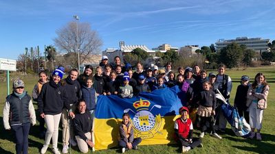 La Federación de Golf de Madrid Impulsa el Talento con el programa 'Jóvenes Promesas 2026'