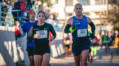 La 'Alcobendas 10K', una de las más rápidas, se disputará con versión popular y élite