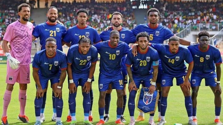 Cabo Verde / FIFA