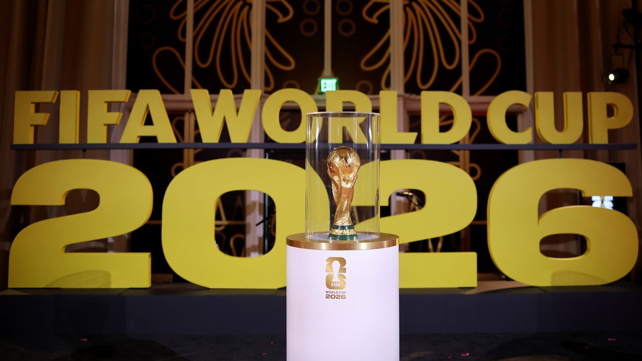 Copa del Mundo 2026
