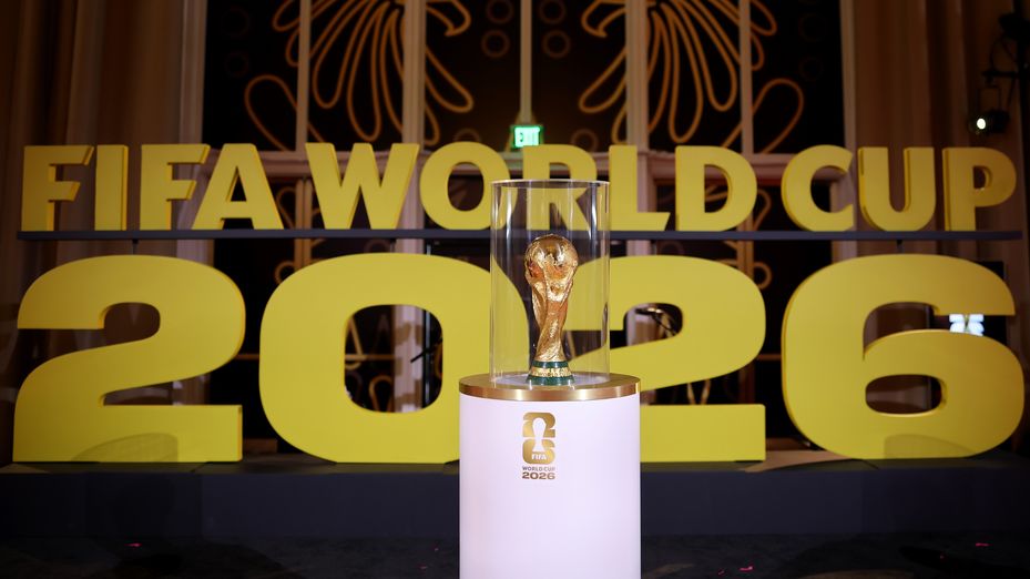 El Mundial de fútbol más universal y los Juegos de Milán-Cortina, grandes focos de 2026