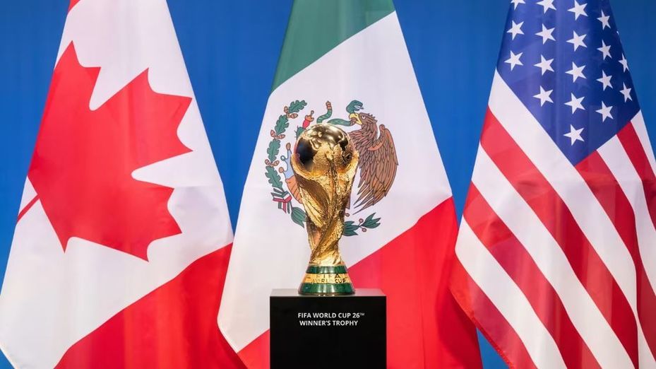 13.000 millones en ingresos, así es el Mundial más grande de la historia