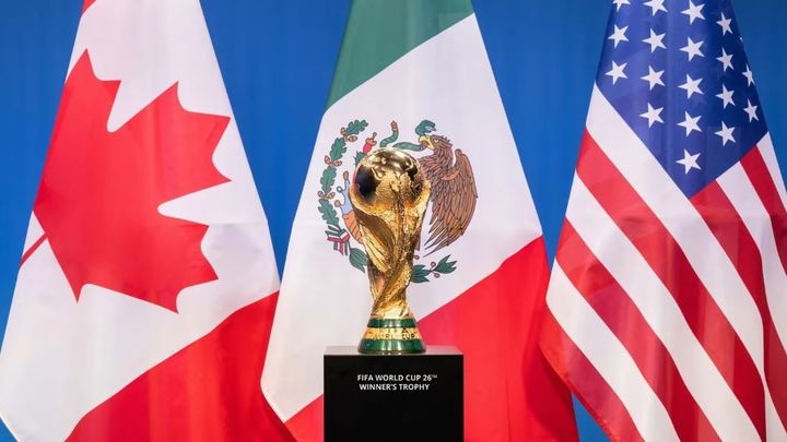 13.000 millones en ingresos, así es el Mundial más grande de la historia