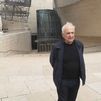 Muere a los 96 años de edad el arquitecto Frank Gehry, autor del Guggenheim de Bilbao