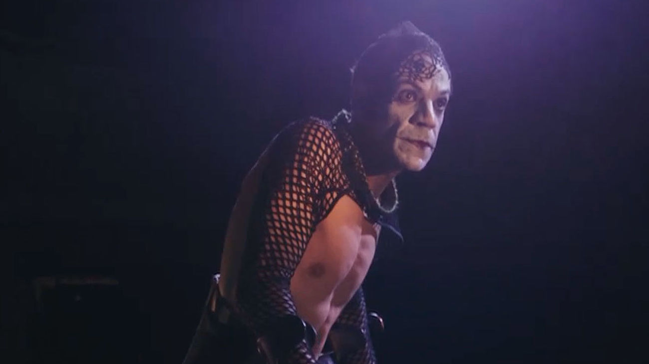 Un impactante 'Ricardo III' en la matiné del Infanta Isabel