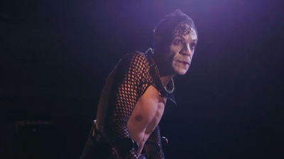 Un impactante 'Ricardo III' en la matiné del Infanta Isabel