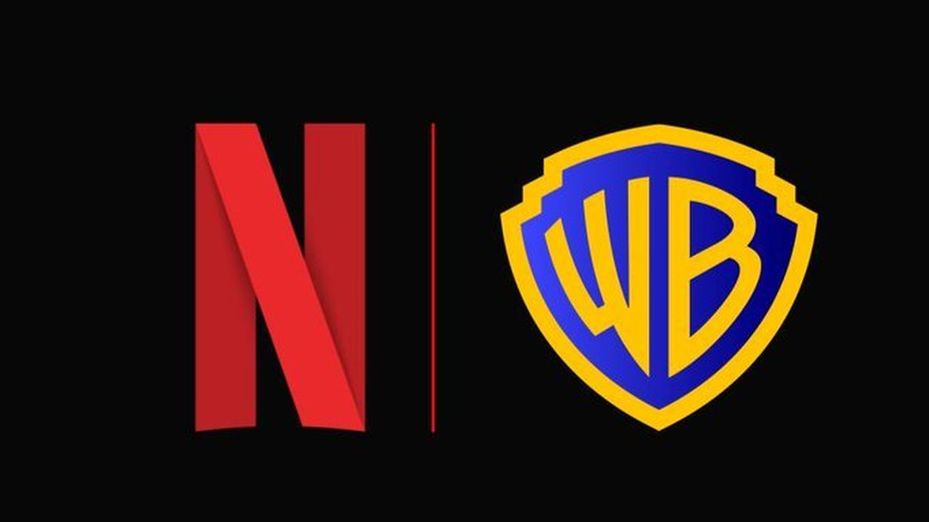 Netflix compra Warner Bros. Discovery por 82.700 millones de dólares