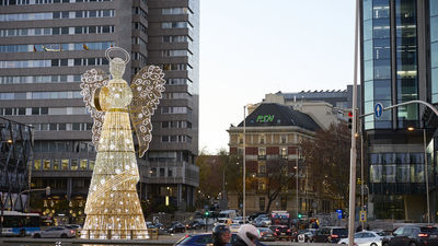8 planes para hacer en Madrid este puente de la Constitución