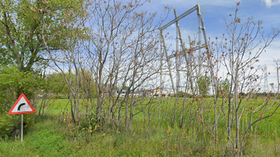 Villaviciosa, en contra de la futura planta de reciclaje de una empresa en Móstoles