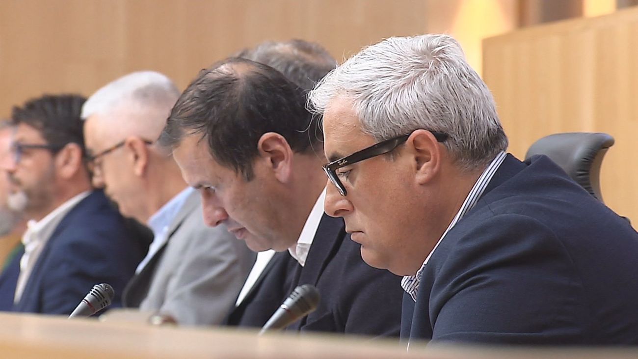 El PSOE suspende de militancia a su líder en Torremolinos tras un presunto acoso sexual